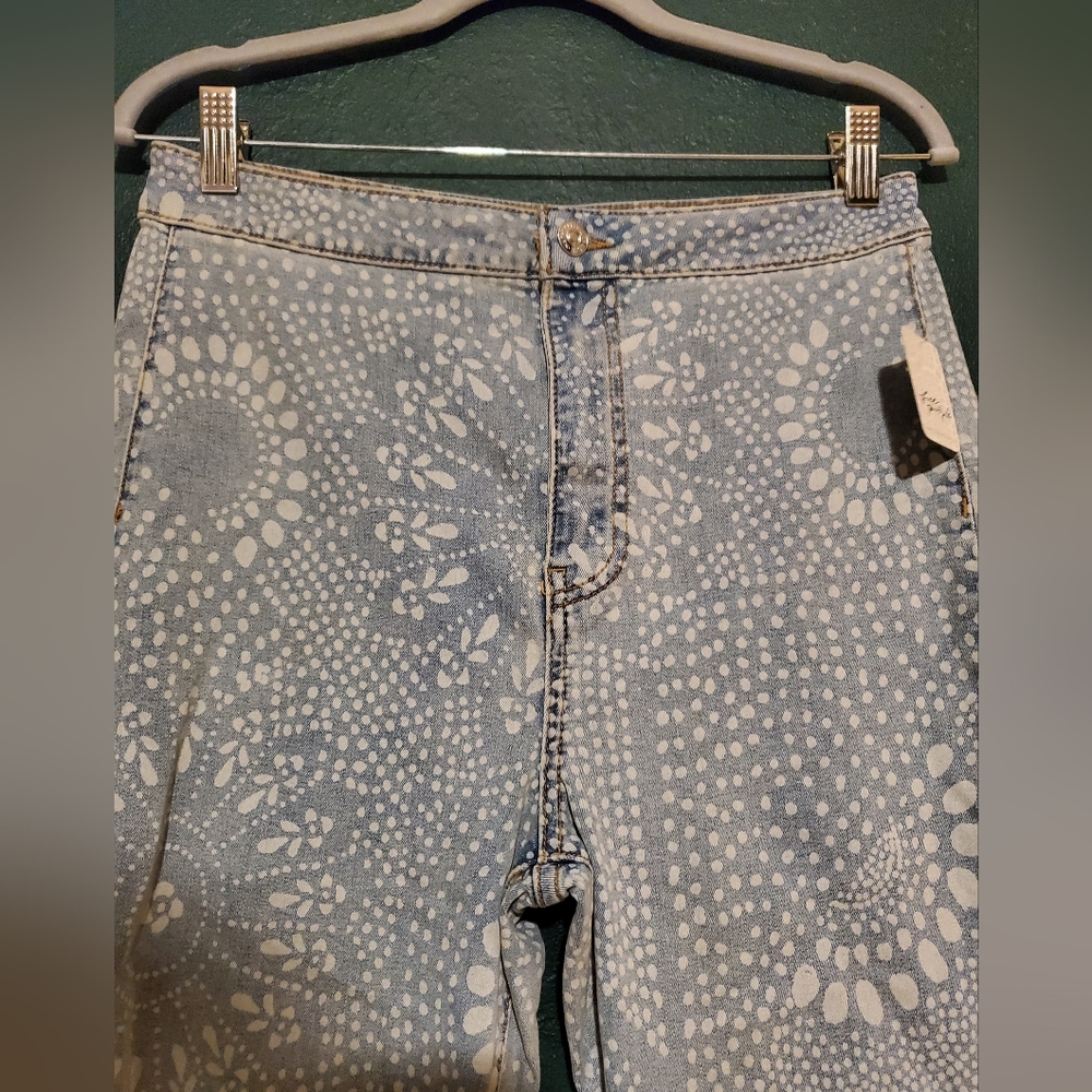 Free People Just Float On Jeans - Picture 8 of 10